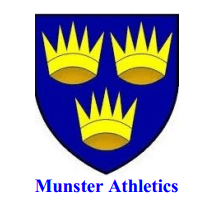 Munster Intermediate and Juvenile B XC 2023